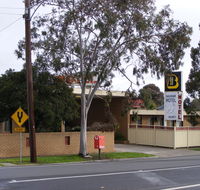 Eaglehawk Motel - Dalby Accommodation