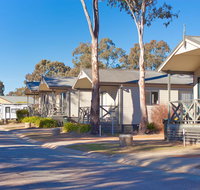 Eaglehawk Park Canberra - Dalby Accommodation