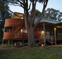 Eagles Nest - Dalby Accommodation