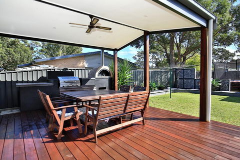 Eagleview - Pet Friendly - 4 Min Walk To Beach - Dalby Accommodation 2
