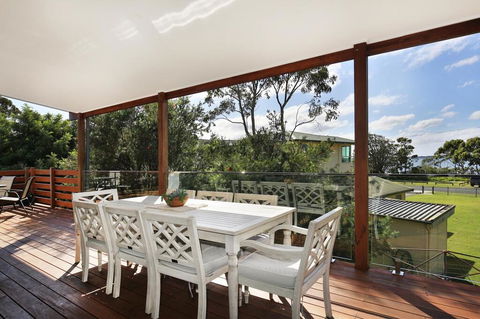 Eagleview - Pet Friendly - 4 Min Walk To Beach - Dalby Accommodation 1