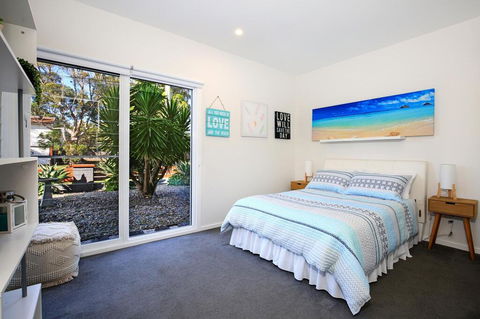 Eagleview - Pet Friendly - 4 Min Walk To Beach - Dalby Accommodation 3