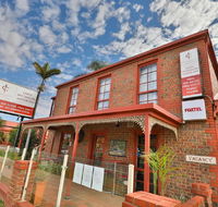 Early Australian Motor Inn - Dalby Accommodation