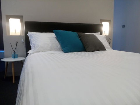 East 34 - Dalby Accommodation 3