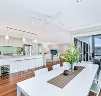 East Coast - Dalby Accommodation