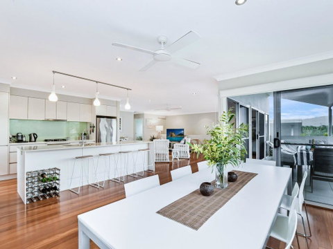East Coast - Dalby Accommodation 0