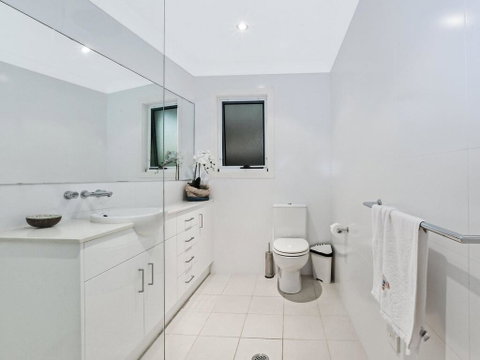 East Coast - Dalby Accommodation 1