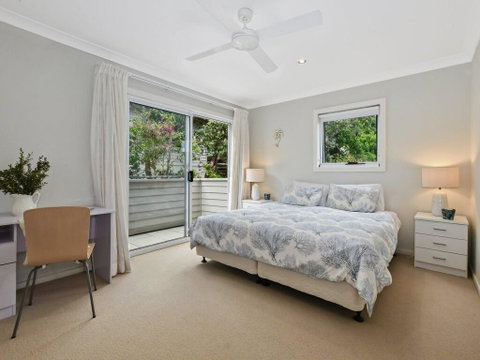 East Coast - Dalby Accommodation 2