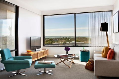 East Hotel And Apartments - Dalby Accommodation 2