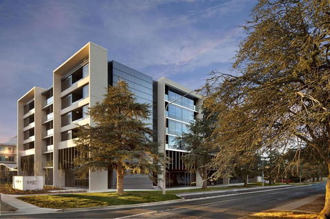 East Hotel And Apartments - Dalby Accommodation 0