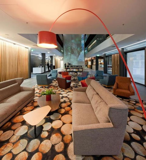 East Hotel And Apartments - Dalby Accommodation 3