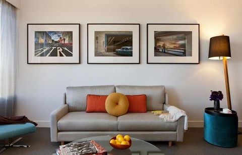East Hotel And Apartments - Dalby Accommodation 1