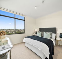 East Mirvac Building with Convenient Living - Dalby Accommodation
