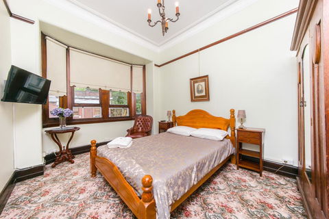 East Sydney Hotel - Dalby Accommodation 1