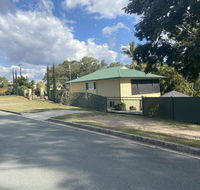 Eatons Hill Hidden Valley Retreat - Dalby Accommodation