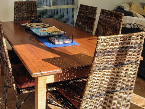 Ebbtide - Dalby Accommodation 3
