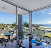 Ebbtide 20 - Dalby Accommodation