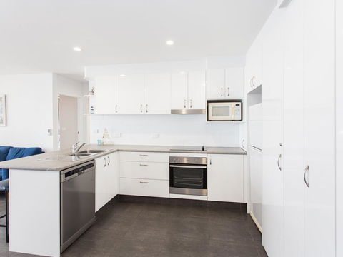 Ebbtide 22 - Dalby Accommodation 2