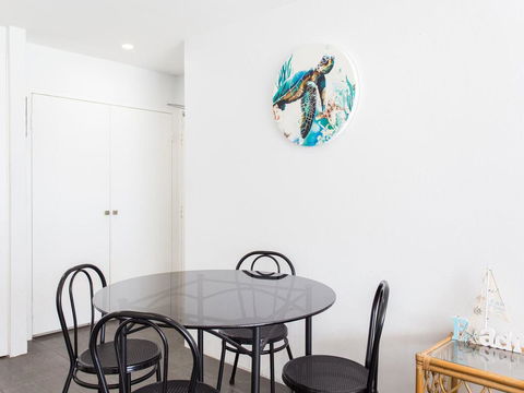 Ebbtide 22 - Dalby Accommodation 3