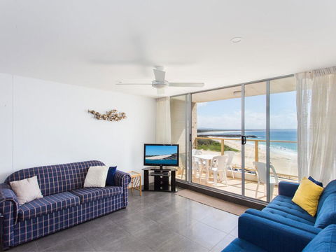 Ebbtide 22 - Dalby Accommodation 1