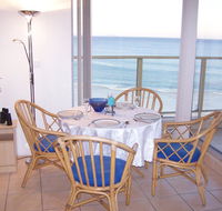 Ebbtide 26 - Dalby Accommodation
