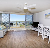 Ebbtide 3 - On Main Beach - Dalby Accommodation