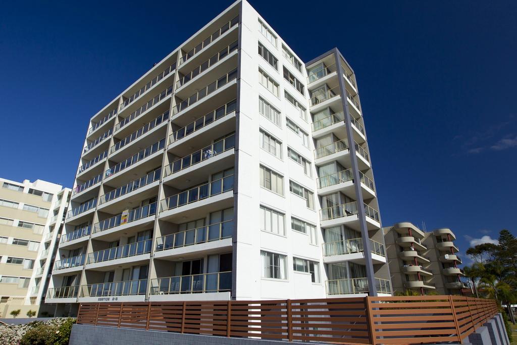 Booti Booti NSW Dalby Accommodation