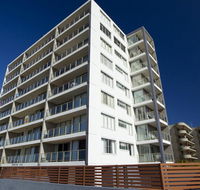 Ebbtide Unit 5 / 2-6 North Street - Dalby Accommodation