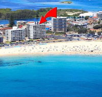 Ebbtide Unit 04 2-6 North Street - Dalby Accommodation