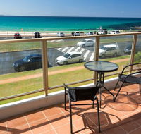 Ebbtide Unit 07 2-6 North Street - Dalby Accommodation