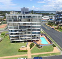 Ebbtide unit 17 2-6 North Street - Dalby Accommodation