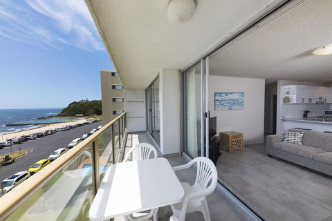 Ebbtide, Unit 17, 2-6 North Street - Dalby Accommodation 2