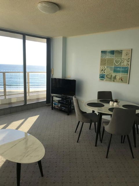 Ebbtide, Unit 23, 2-6 North St, Forster - Dalby Accommodation 3