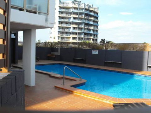 Ebbtide, Unit 23, 2-6 North St, Forster - Dalby Accommodation 2