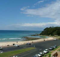 Ebbtide Unit 23 2-6 North St Forster - Dalby Accommodation