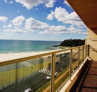Ebbtide Unit 29 2-6 North Street - Dalby Accommodation