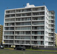 Ebbtide Unit 34 2-6 North Street - Dalby Accommodation