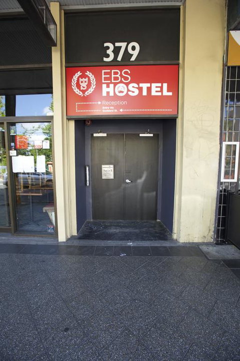 EBS Sydney Hostel - Dalby Accommodation 3