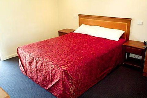 Echuca Motel - Dalby Accommodation 2