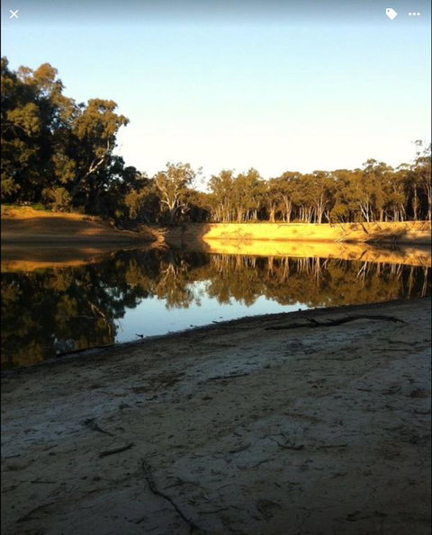 Echuca Retreat Holiday House - Dalby Accommodation 3