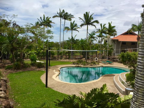 Eco Condo Whitsundays - Dalby Accommodation 1