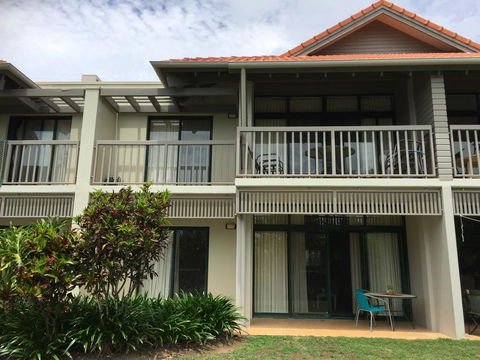 Eco Condo Whitsundays - Dalby Accommodation 3