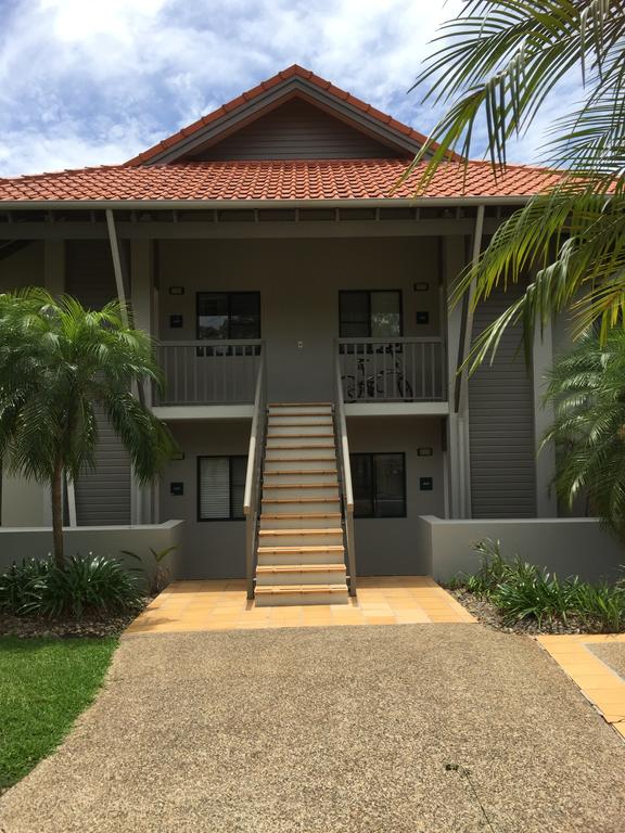 Laguna Quays QLD Dalby Accommodation