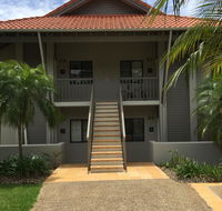 Eco Condo Whitsundays - Dalby Accommodation