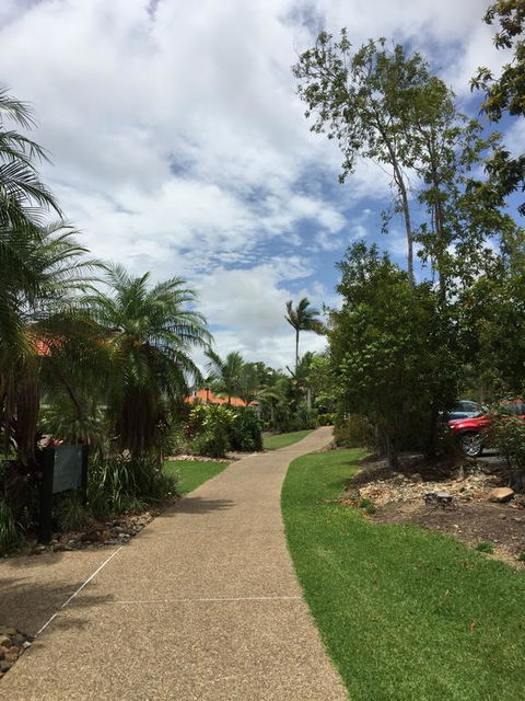 Eco Condo Whitsundays - Dalby Accommodation 2