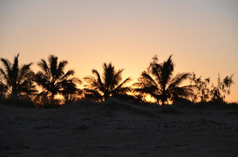 Econo Lodge Beachside - Dalby Accommodation 3