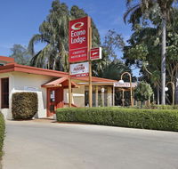 Econo Lodge Griffith Motor Inn - Dalby Accommodation