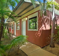 Econo Lodge Karratha - Dalby Accommodation