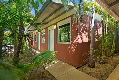Econo Lodge Karratha - Dalby Accommodation 0