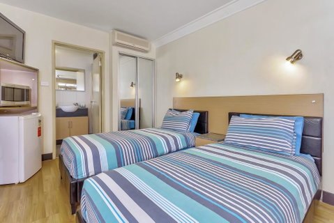 Econo Lodge Karratha - Dalby Accommodation 2